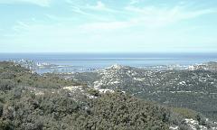 18 - 08 05 04 - La Gardiole - Candelle   - DSLR-A100